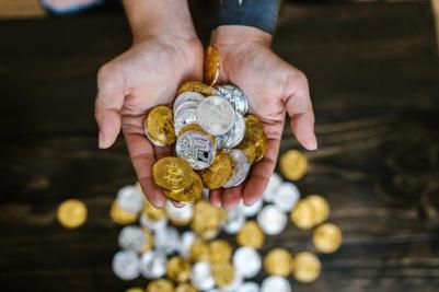 免费 加密, 加密虛擬貨幣, 手 的 免费素材图片 素材图片